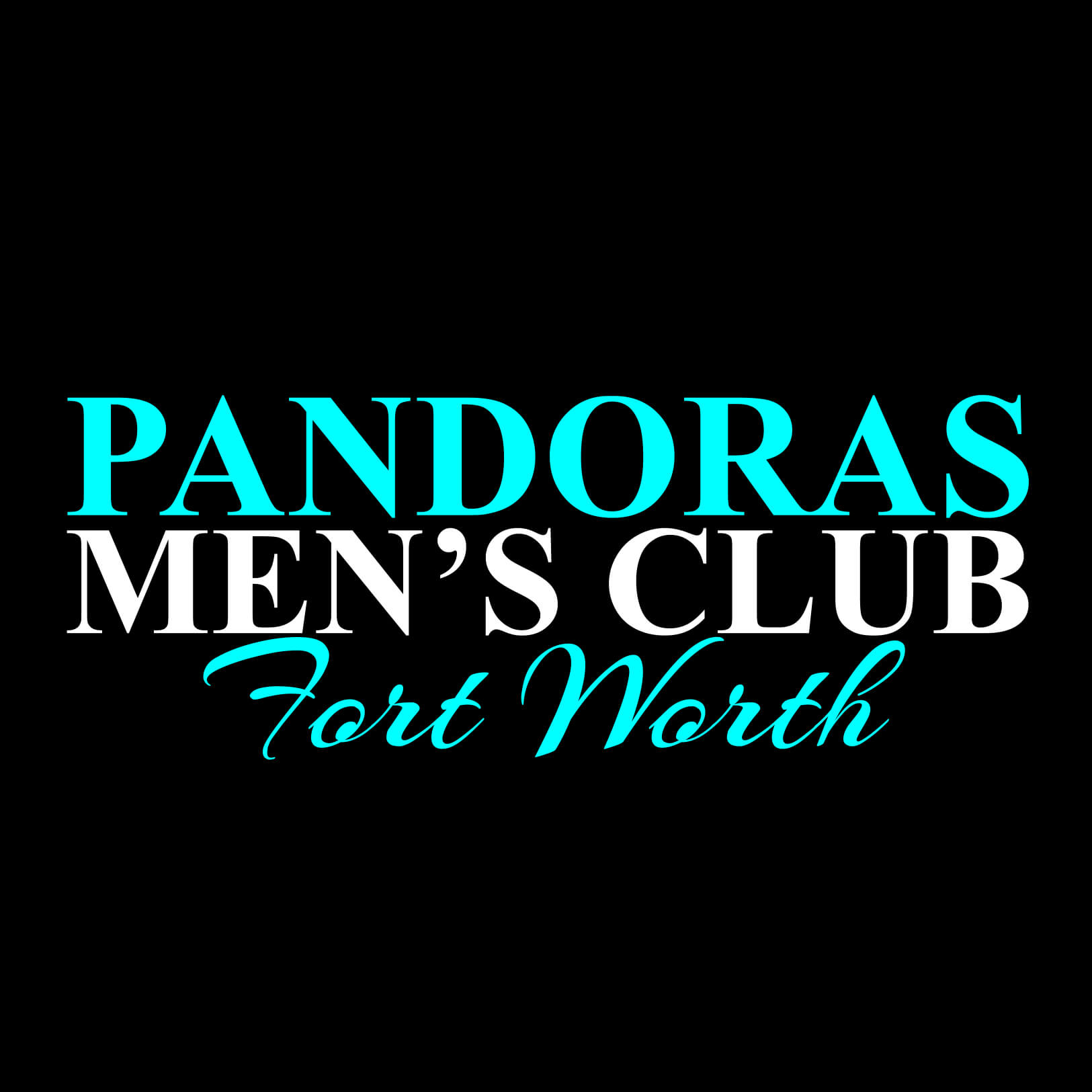 pandoras euless logo